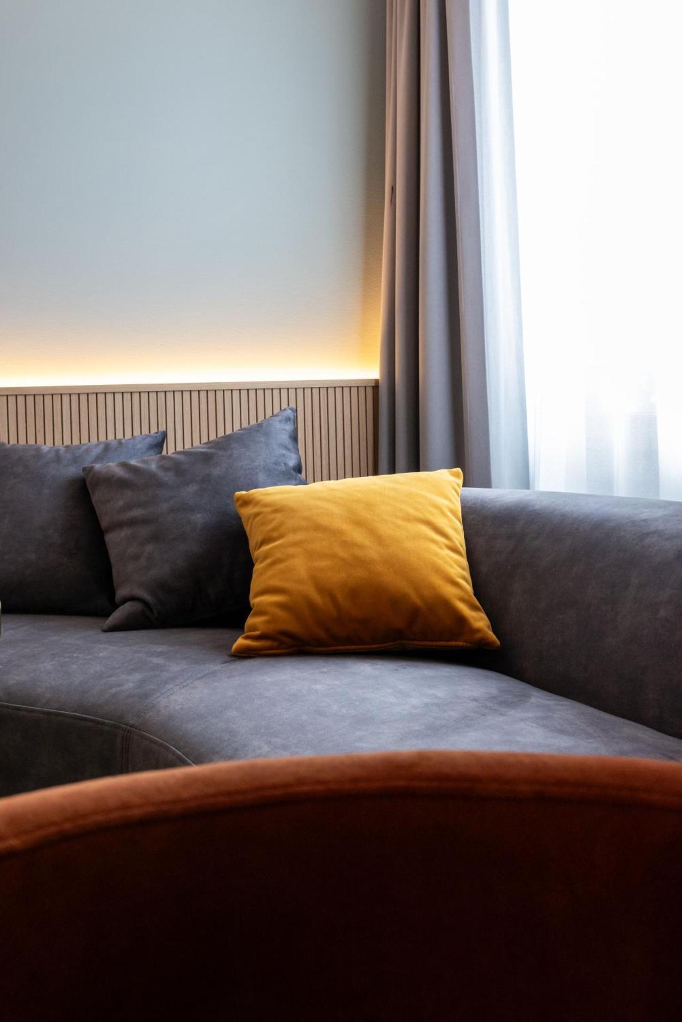 Hotel Rosatsch Понтрезина Экстерьер фото